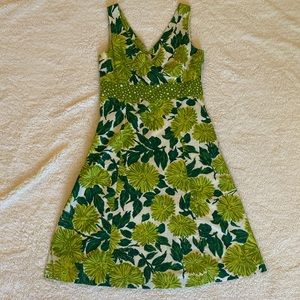 Boden lovely   sun dress